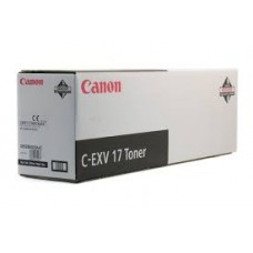 Canon Toner C-EXV17 Yellow (02590B002)