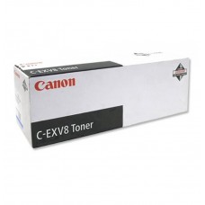 Canon Toner C-EXV8 Black (7629A002)