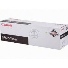 Canon Toner GP605 (1390A002)